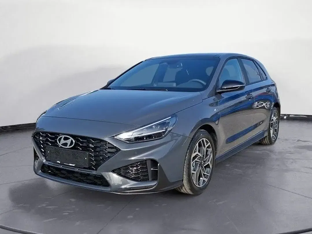 Hyundai i30 - Thumbnail 2