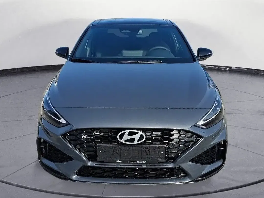 Hyundai i30 - Thumbnail 3