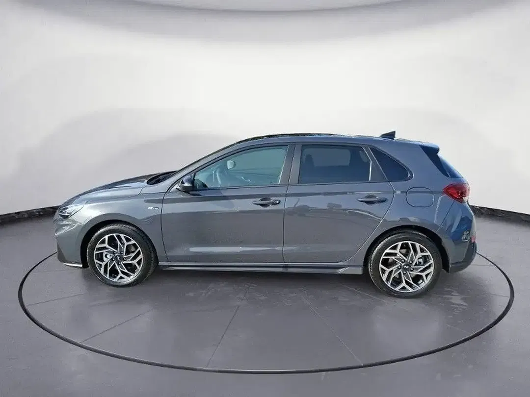 Hyundai i30 - Thumbnail 4