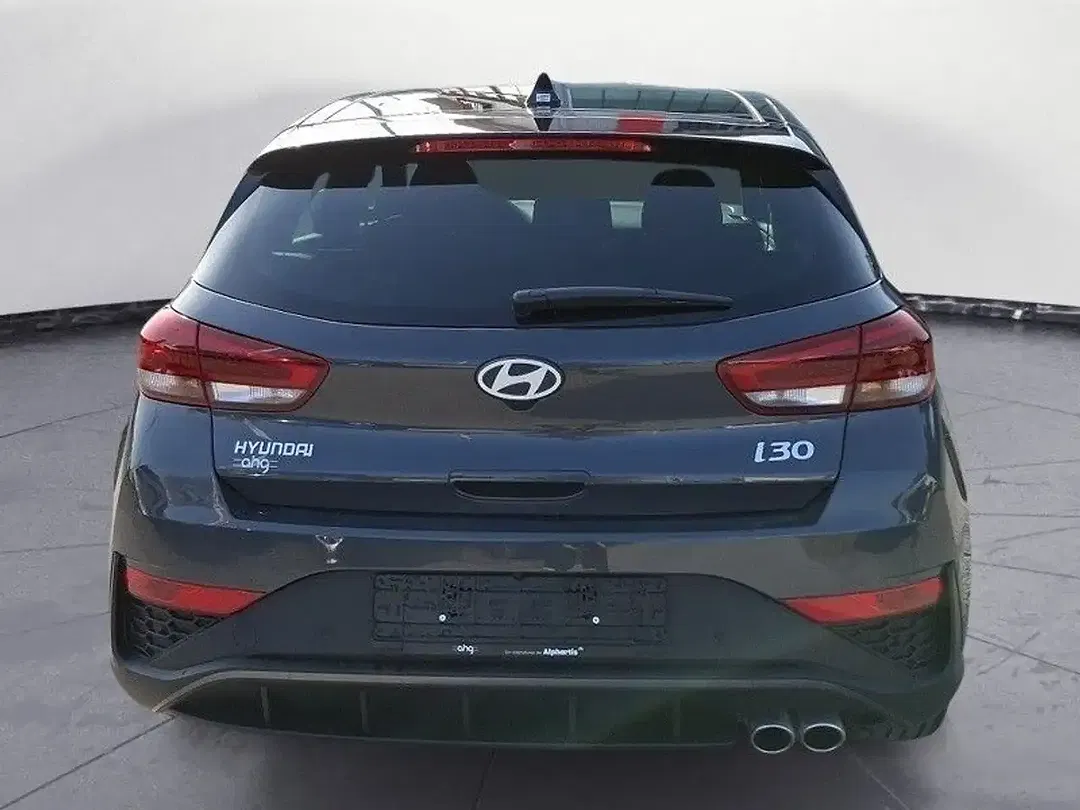 Hyundai i30 - Thumbnail 5