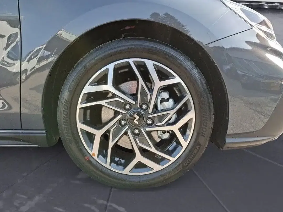 Hyundai i30 - Thumbnail 6
