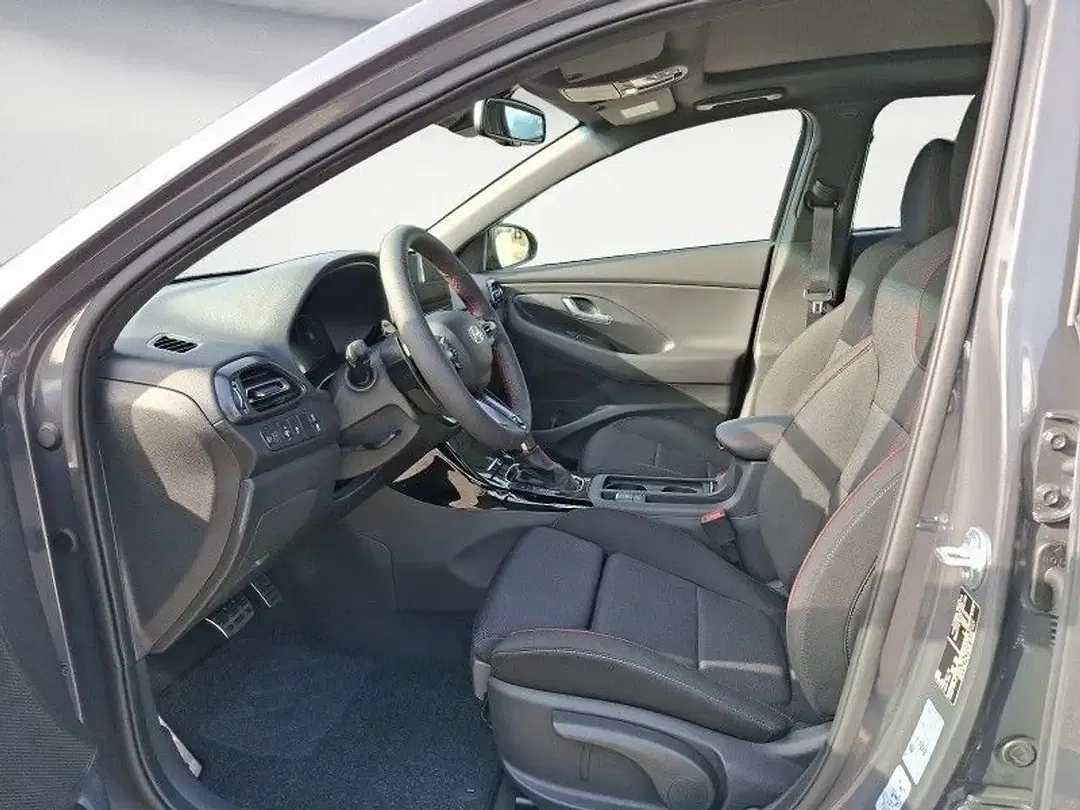 Hyundai i30 - Thumbnail 7