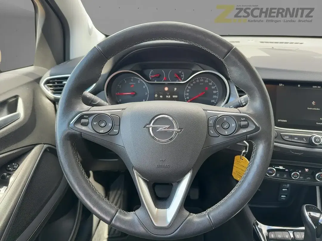 Opel Crossland - Thumbnail 9