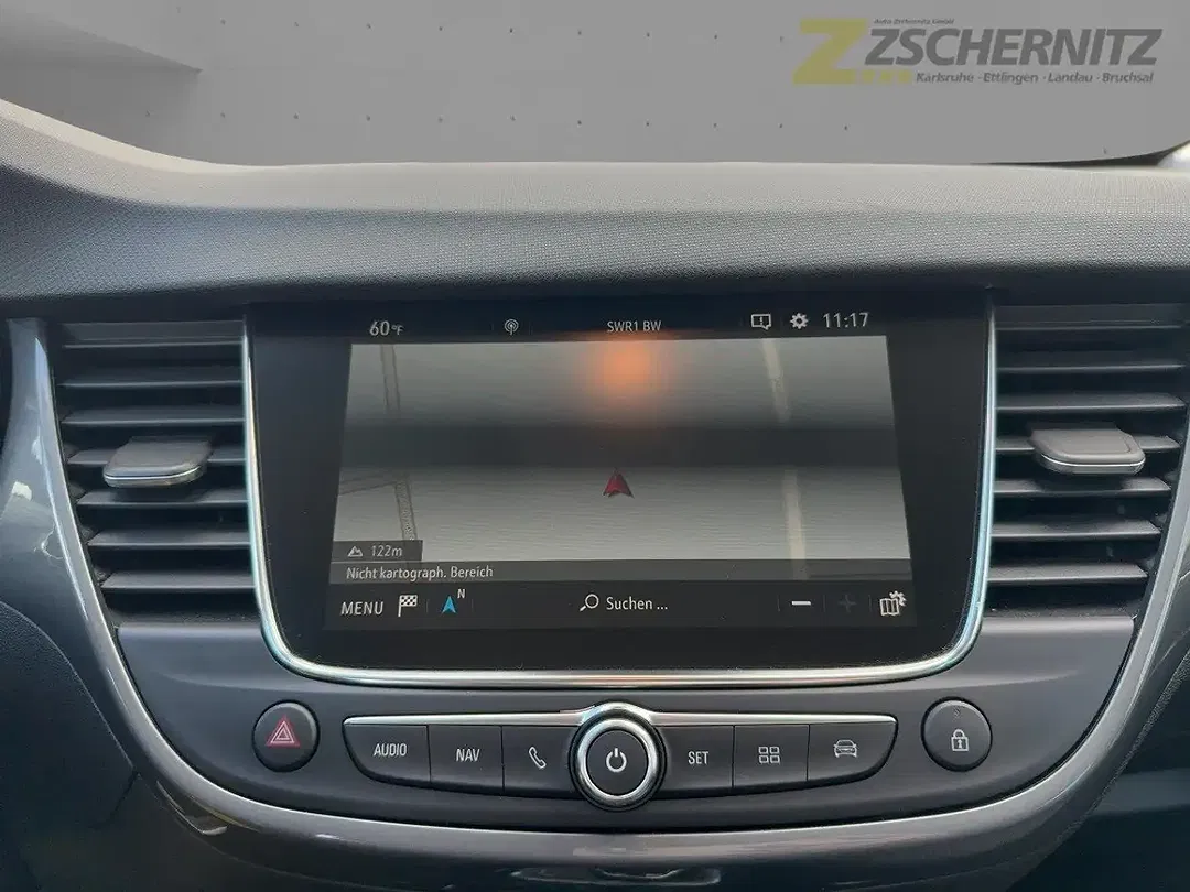Opel Crossland - Thumbnail 10