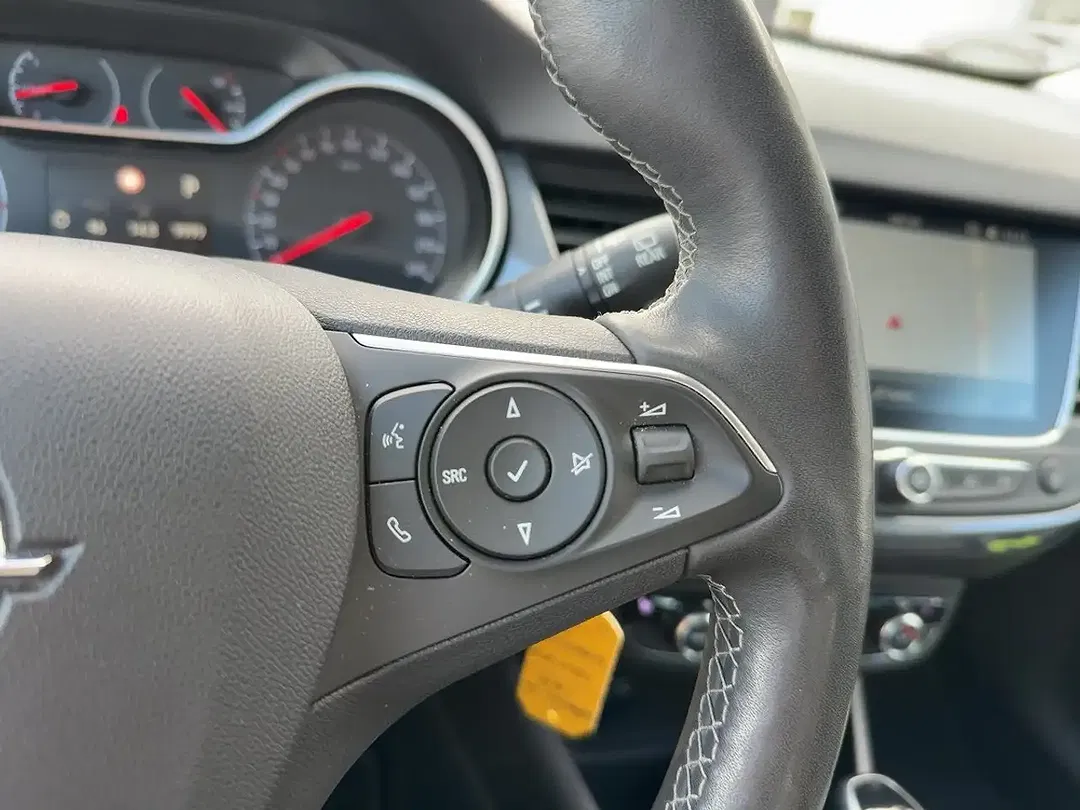 Opel Crossland - Thumbnail 13