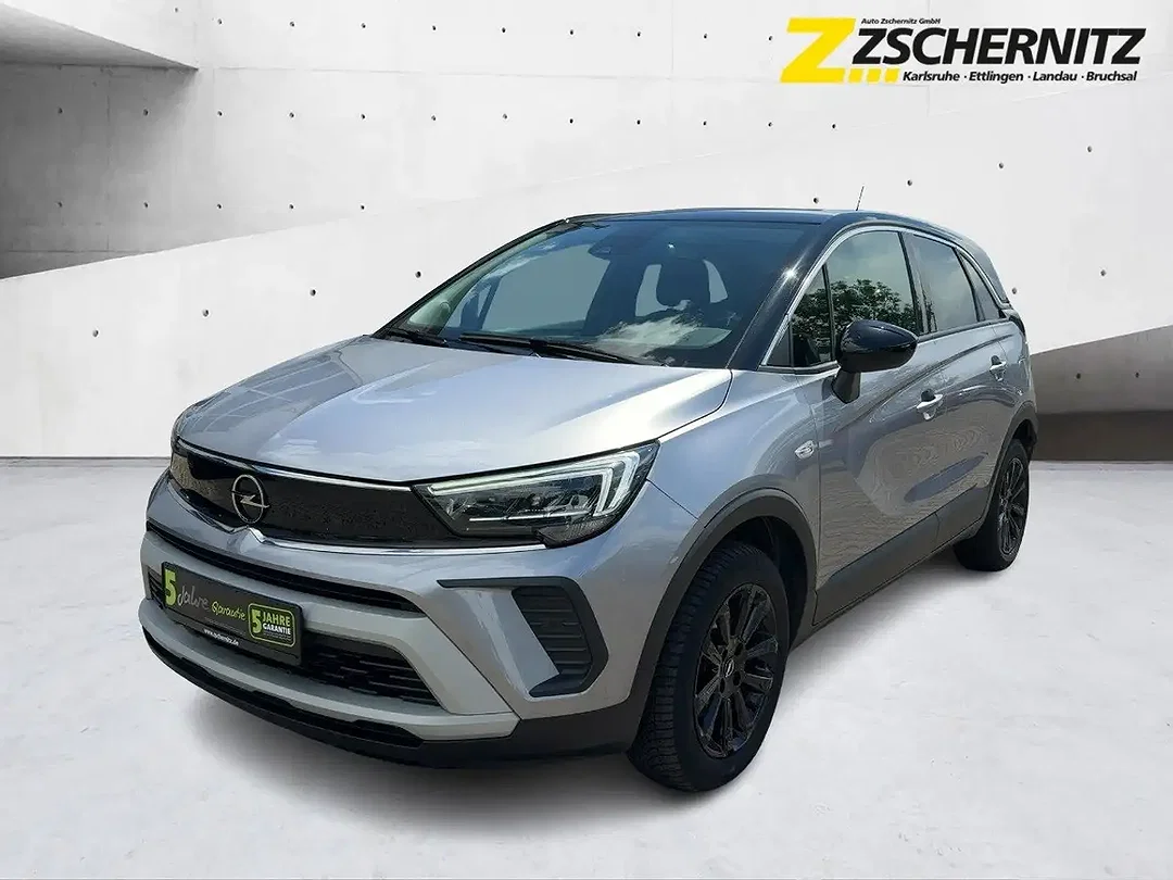 Opel Crossland - Afbeelding 1