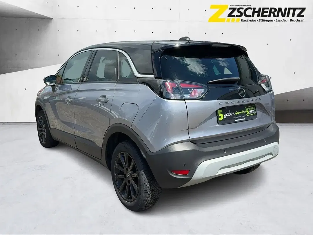Opel Crossland - Thumbnail 2