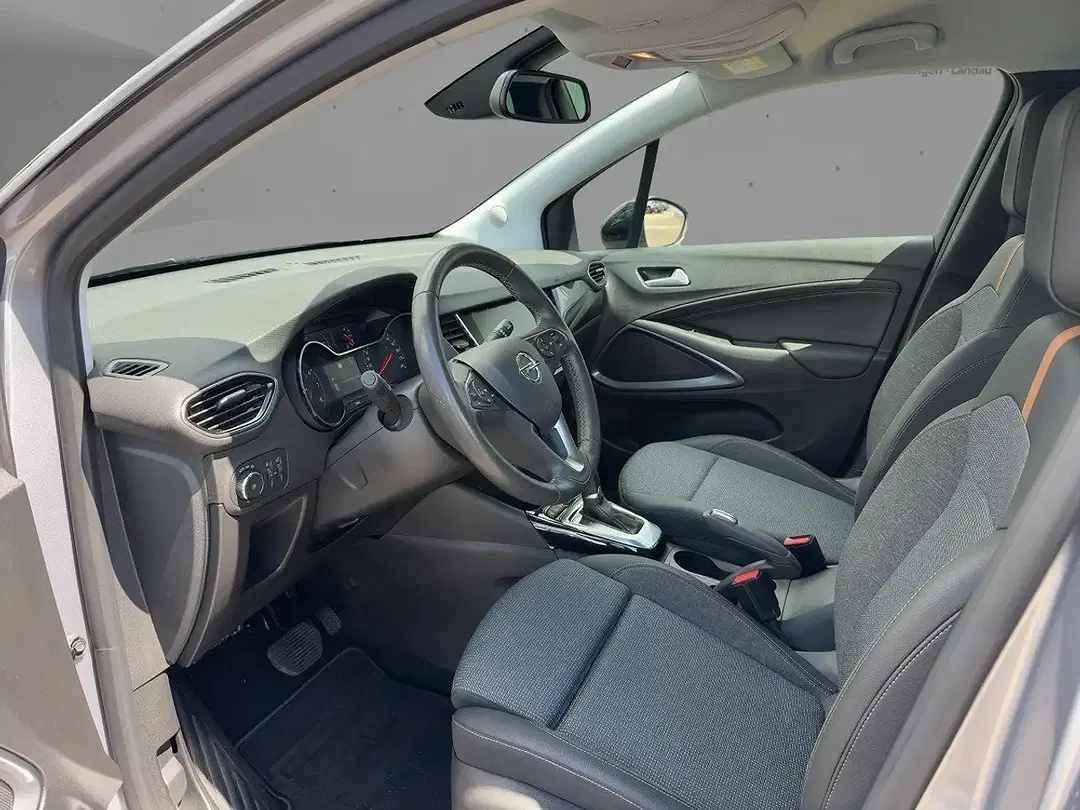 Opel Crossland - Thumbnail 6