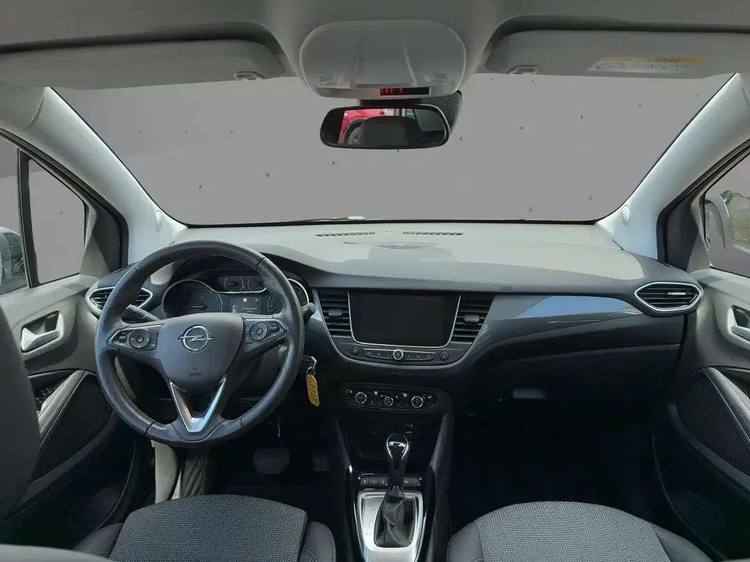 Opel Crossland - Thumbnail 8