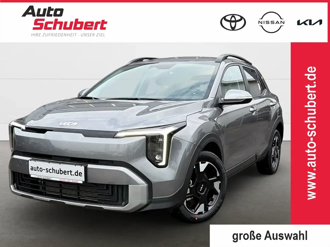 Kia Stonic - Afbeelding 1