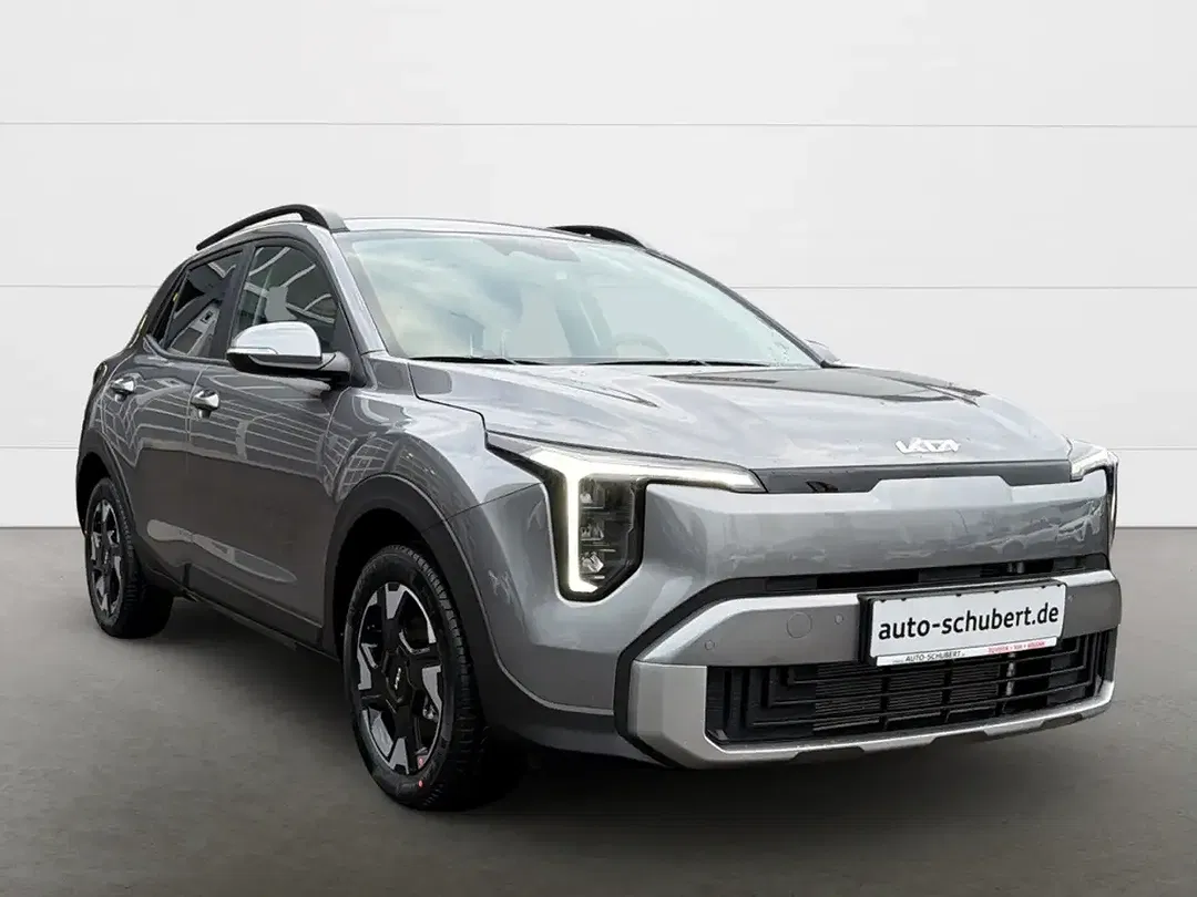 Kia Stonic - Thumbnail 10