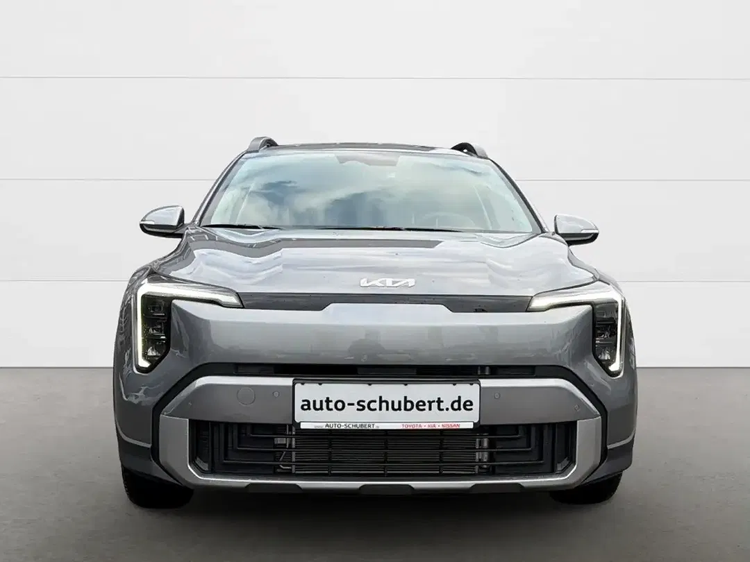 Kia Stonic - Thumbnail 11