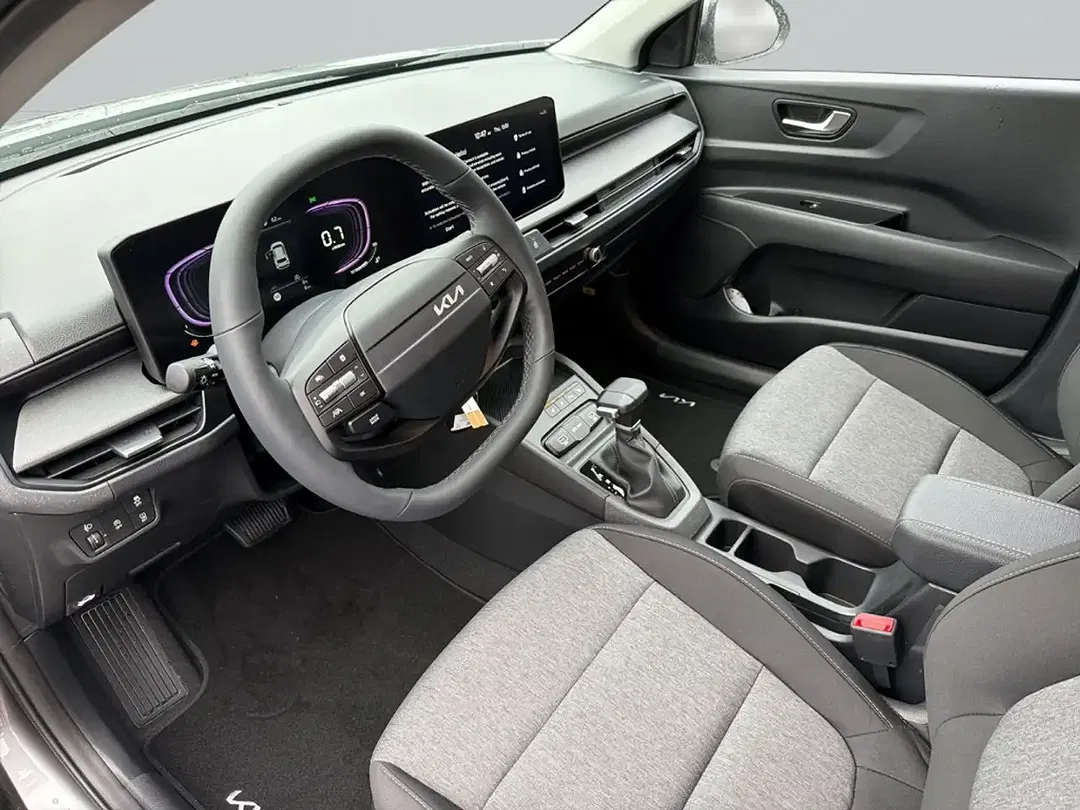 Kia Stonic - Thumbnail 12
