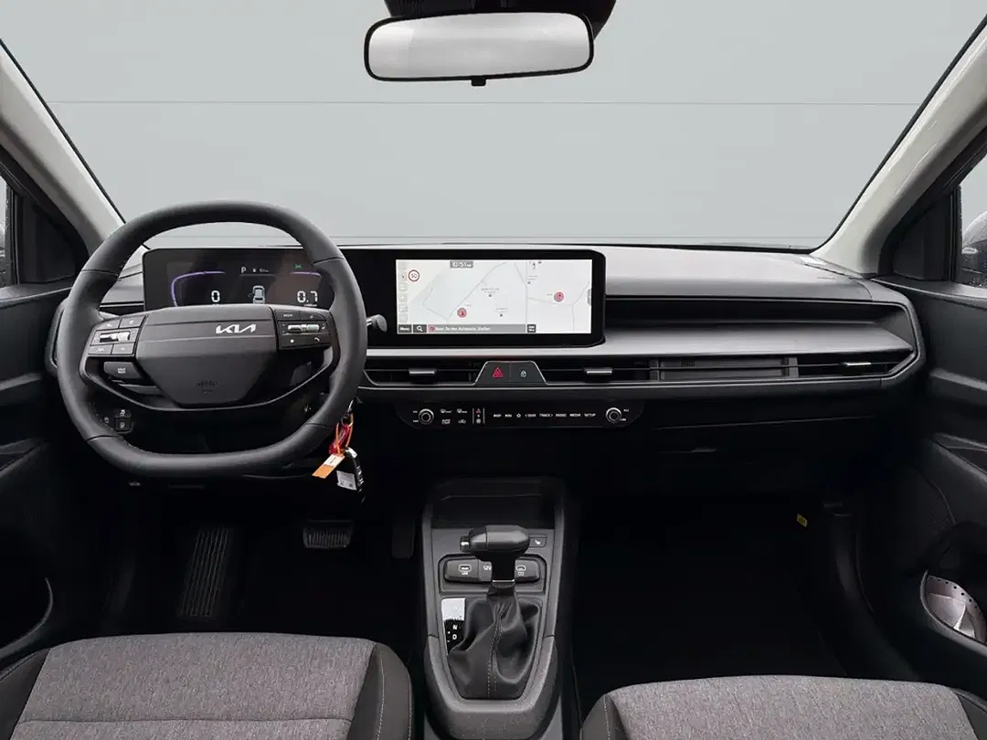Kia Stonic - Thumbnail 13