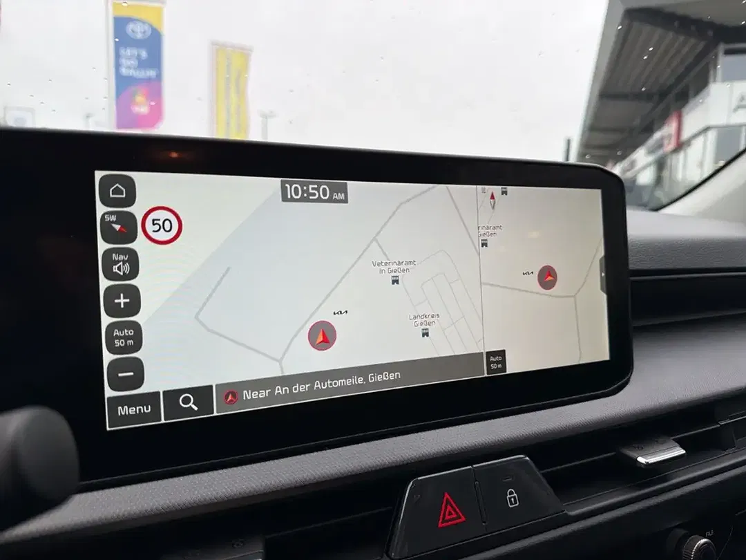 Kia Stonic - Thumbnail 14