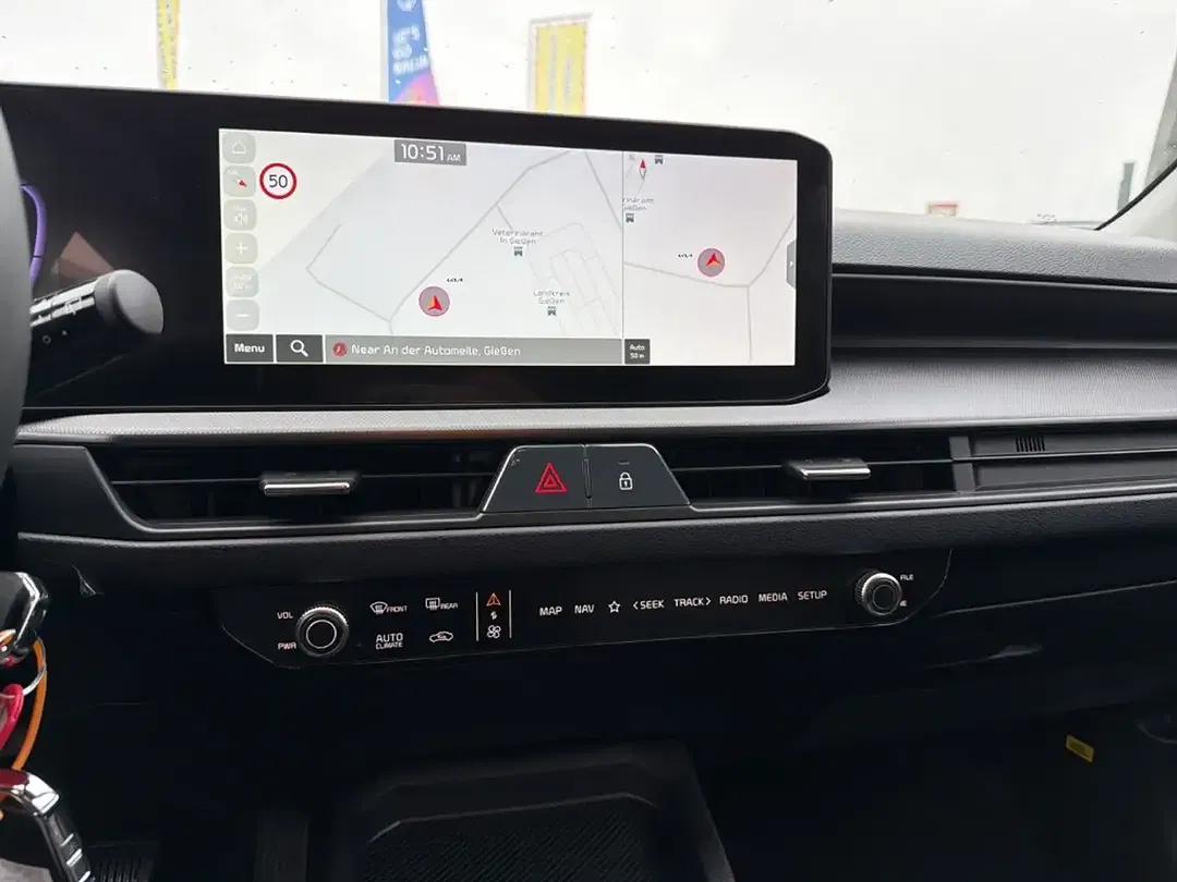 Kia Stonic - Thumbnail 15