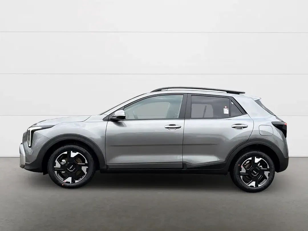 Kia Stonic - Thumbnail 3
