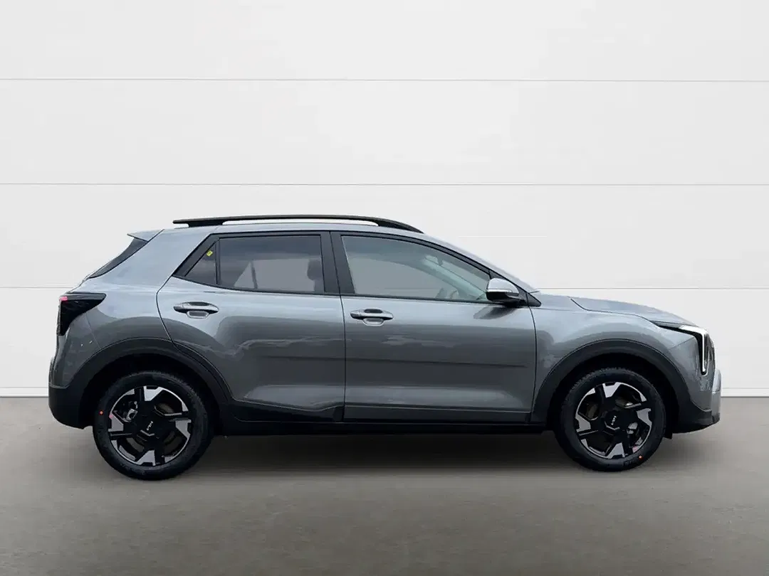 Kia Stonic - Thumbnail 9