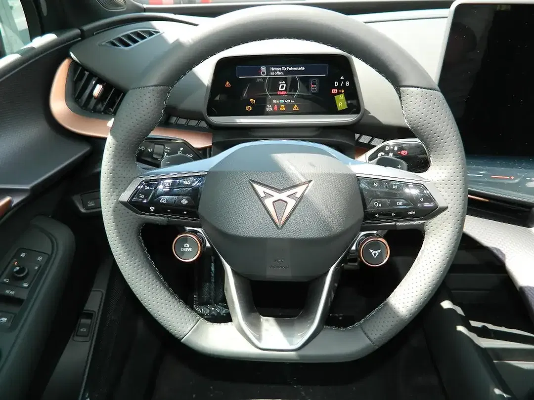 CUPRA Tavascan - Thumbnail 14
