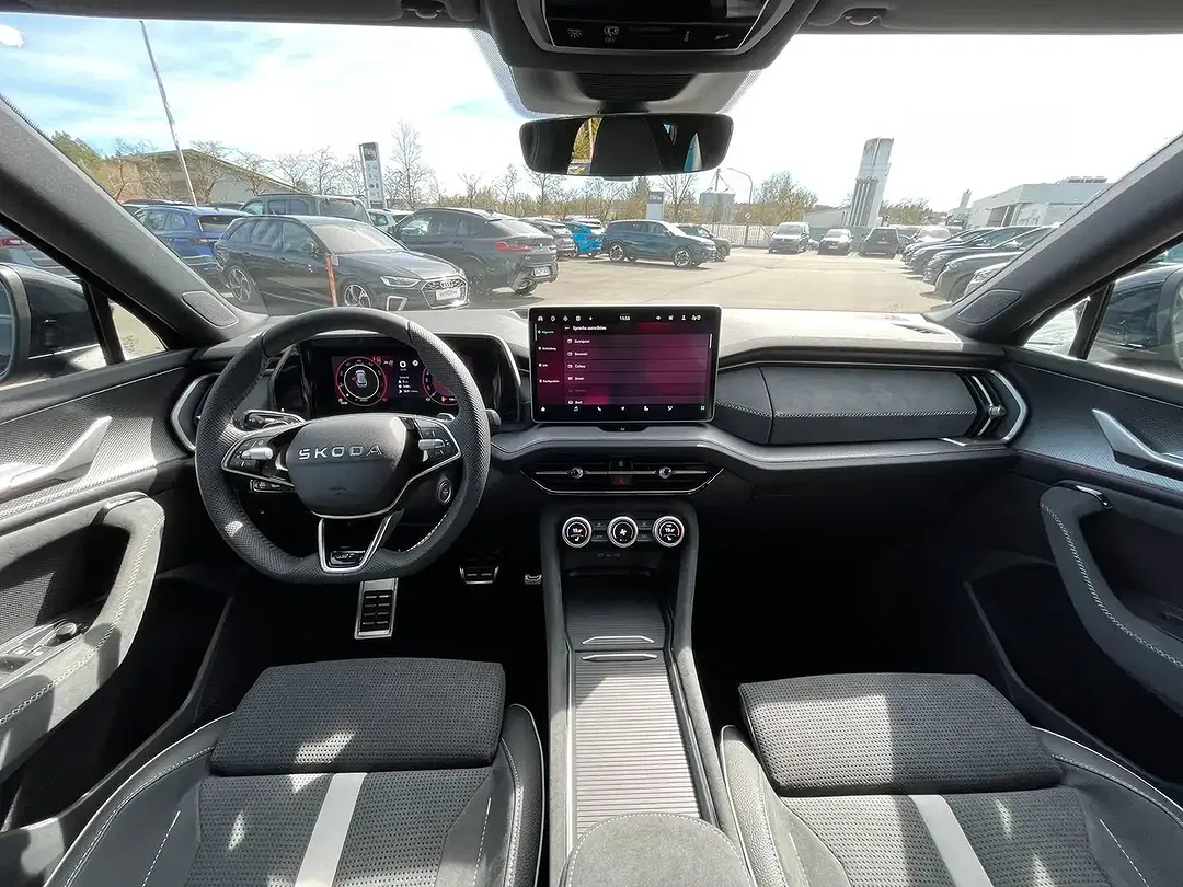Skoda Kodiaq - Thumbnail 10