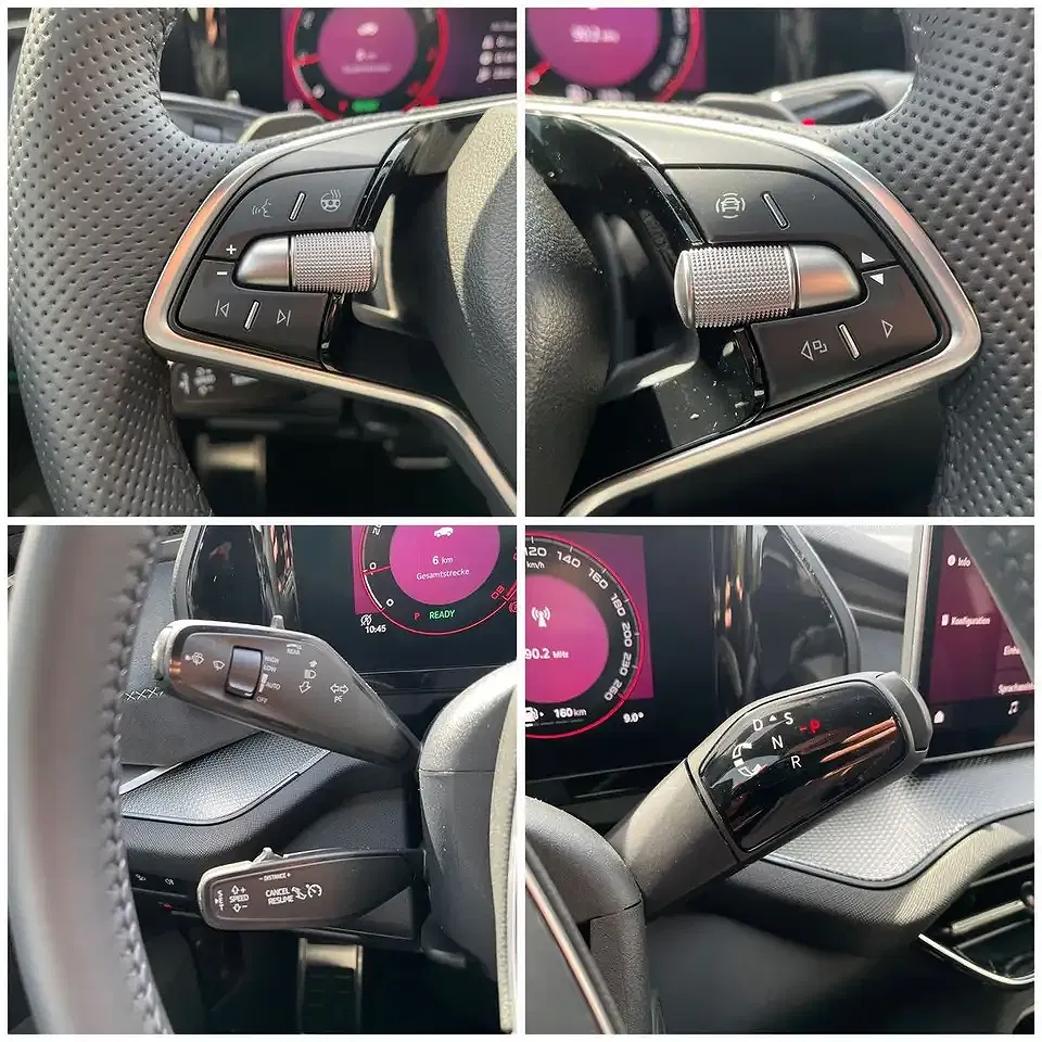 Skoda Kodiaq - Thumbnail 14
