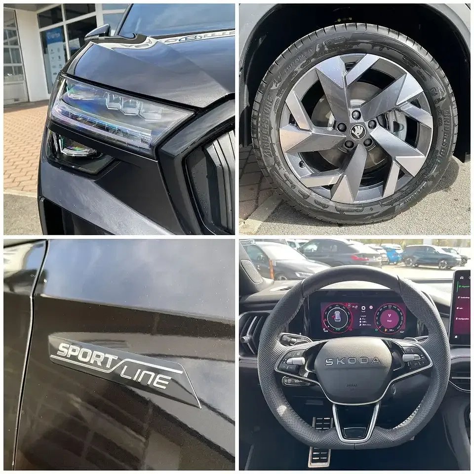 Skoda Kodiaq - Thumbnail 7
