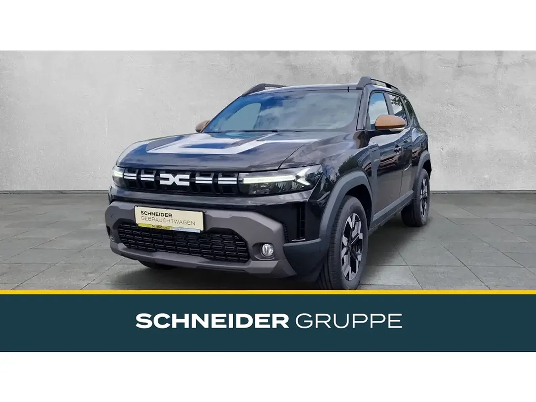Dacia Duster - Afbeelding 1