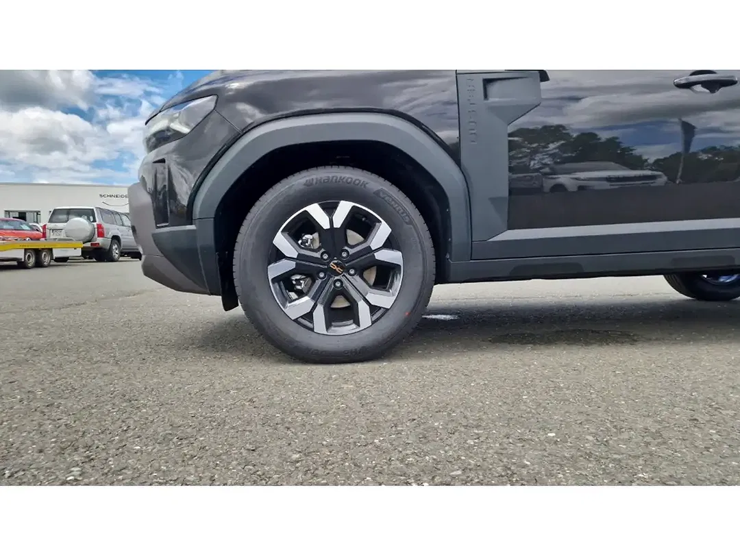 Dacia Duster - Thumbnail 13