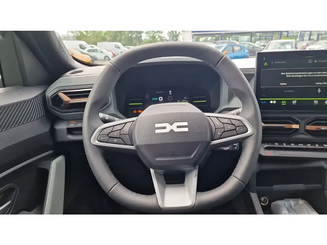 Dacia Duster - Thumbnail 15