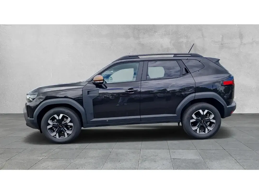 Dacia Duster - Thumbnail 2
