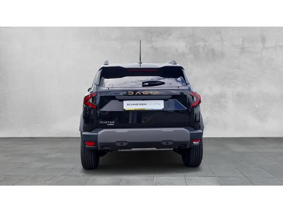 Dacia Duster - Thumbnail 4