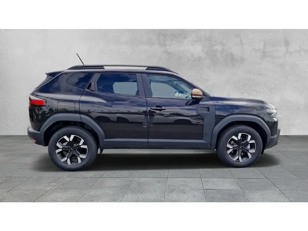 Dacia Duster - Thumbnail 6
