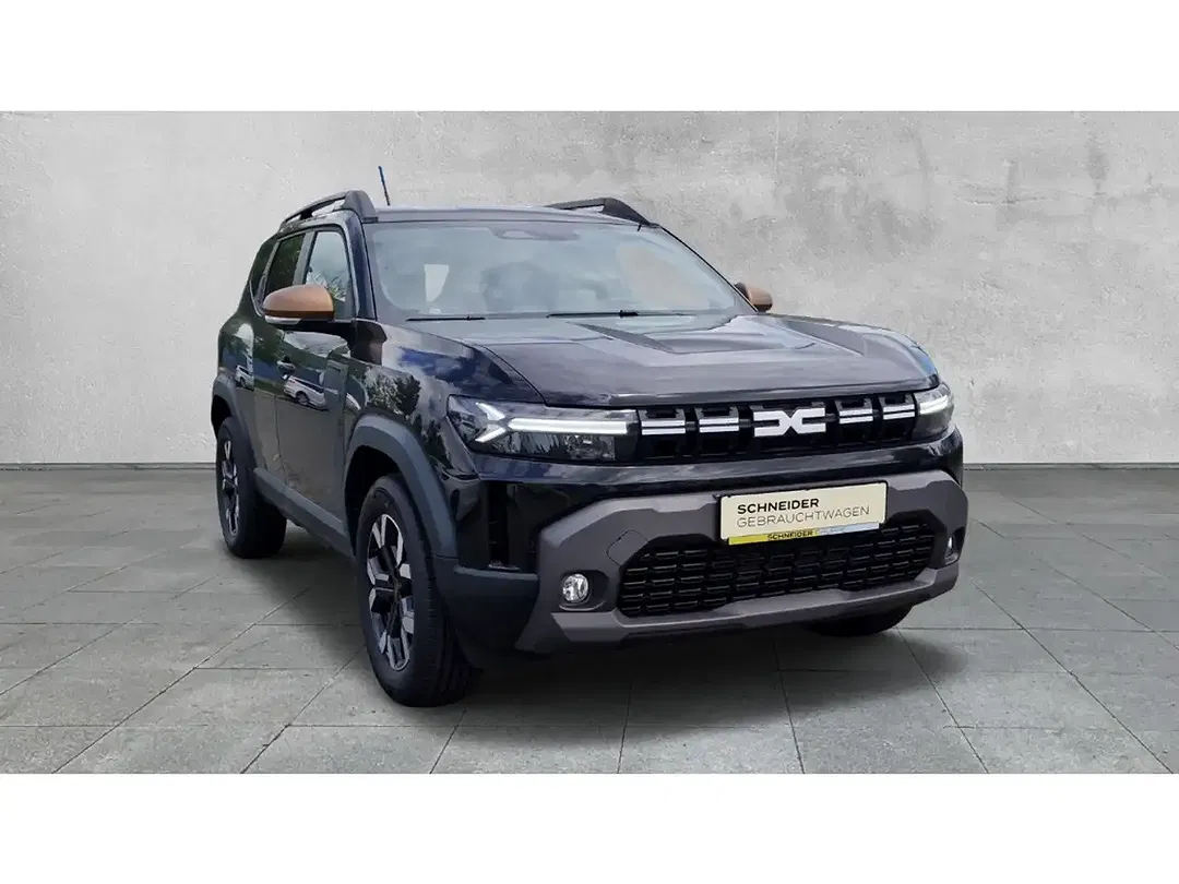 Dacia Duster - Thumbnail 7