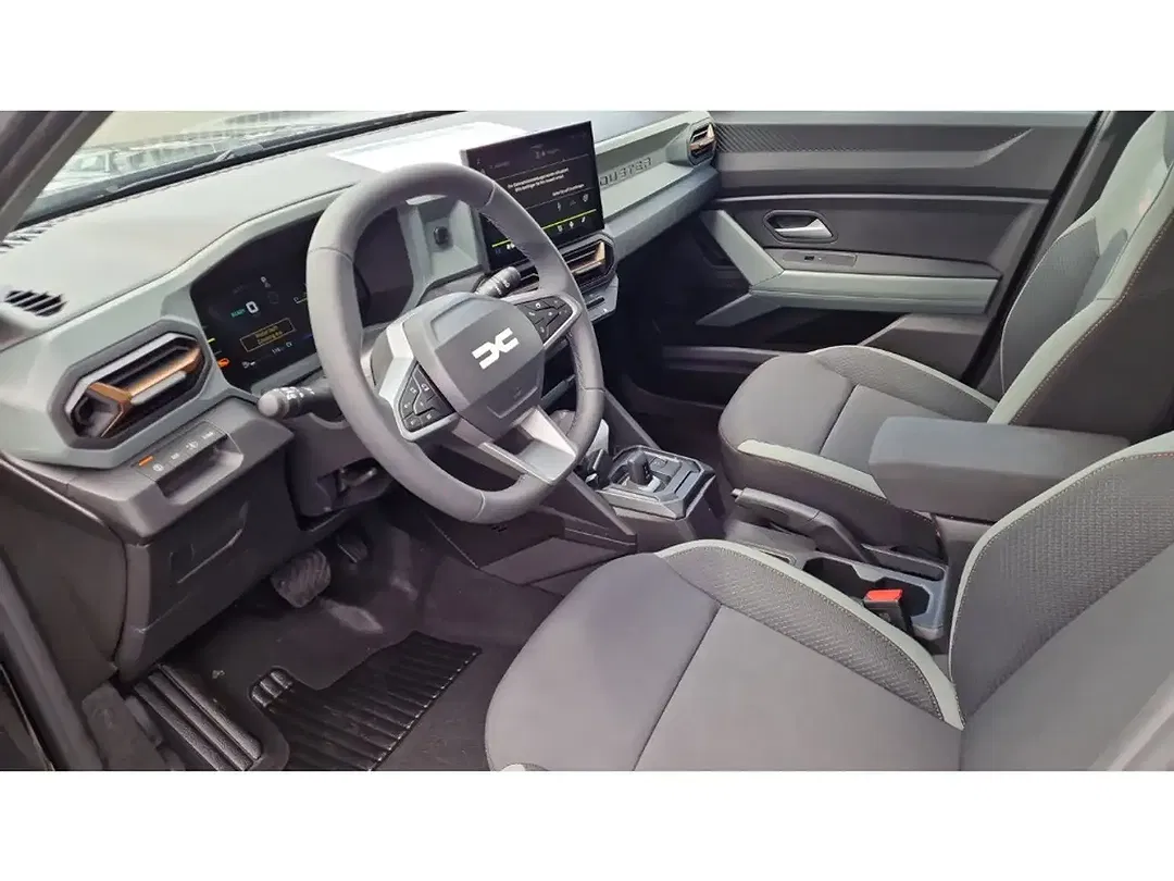 Dacia Duster - Thumbnail 9