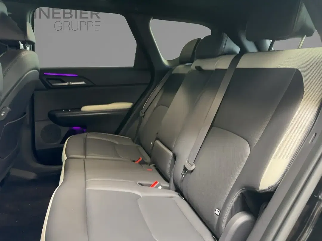 Kia EV5 - Thumbnail 8