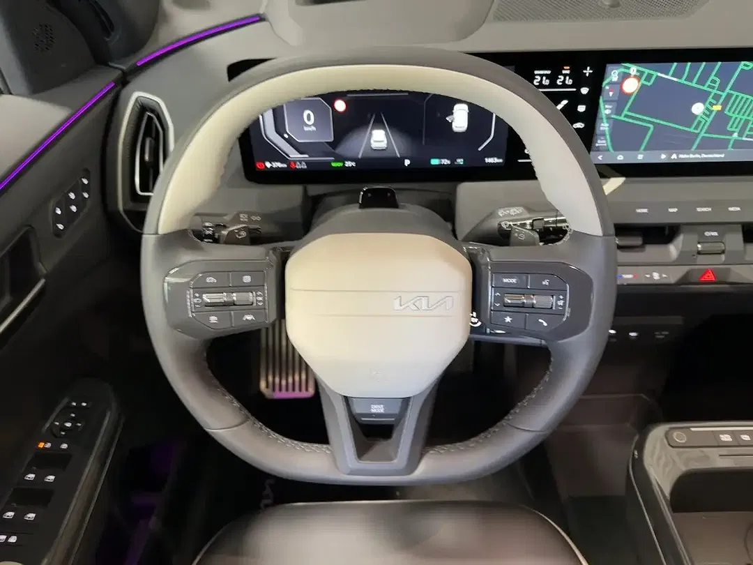 Kia EV5 - Thumbnail 10