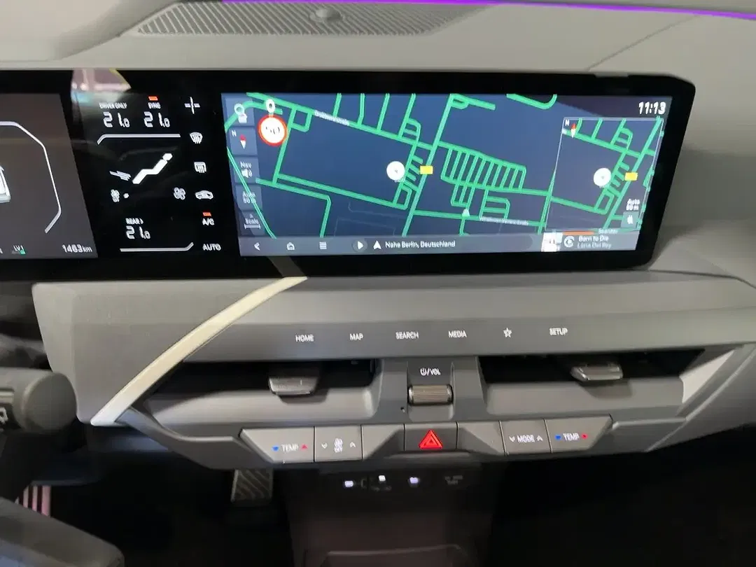 Kia EV5 - Thumbnail 11