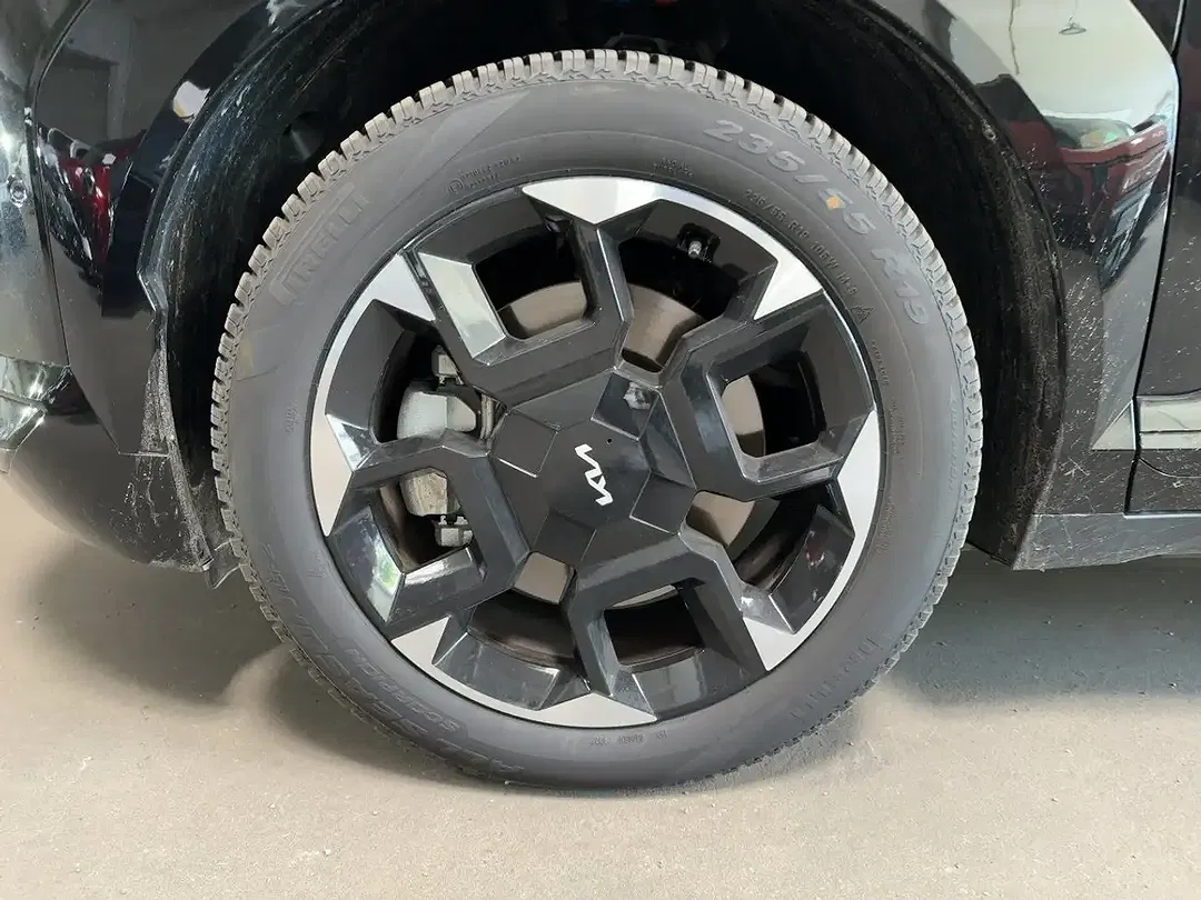 Kia EV5 - Thumbnail 12
