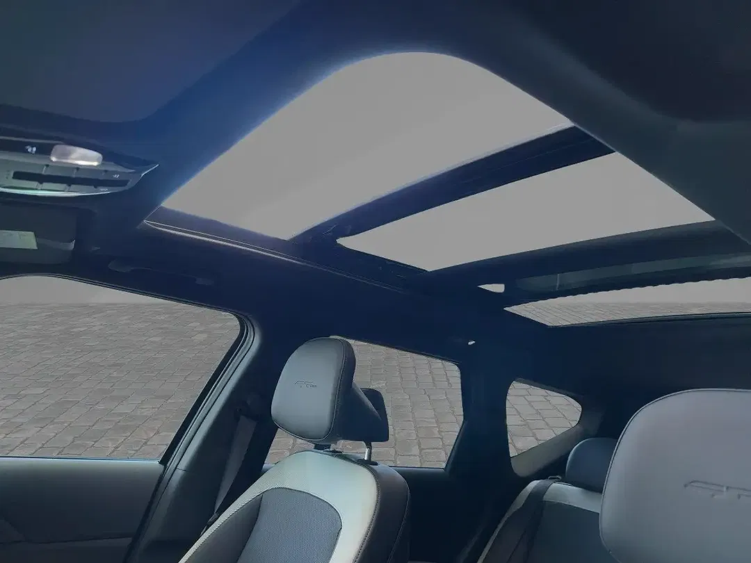 Kia EV5 - Thumbnail 13