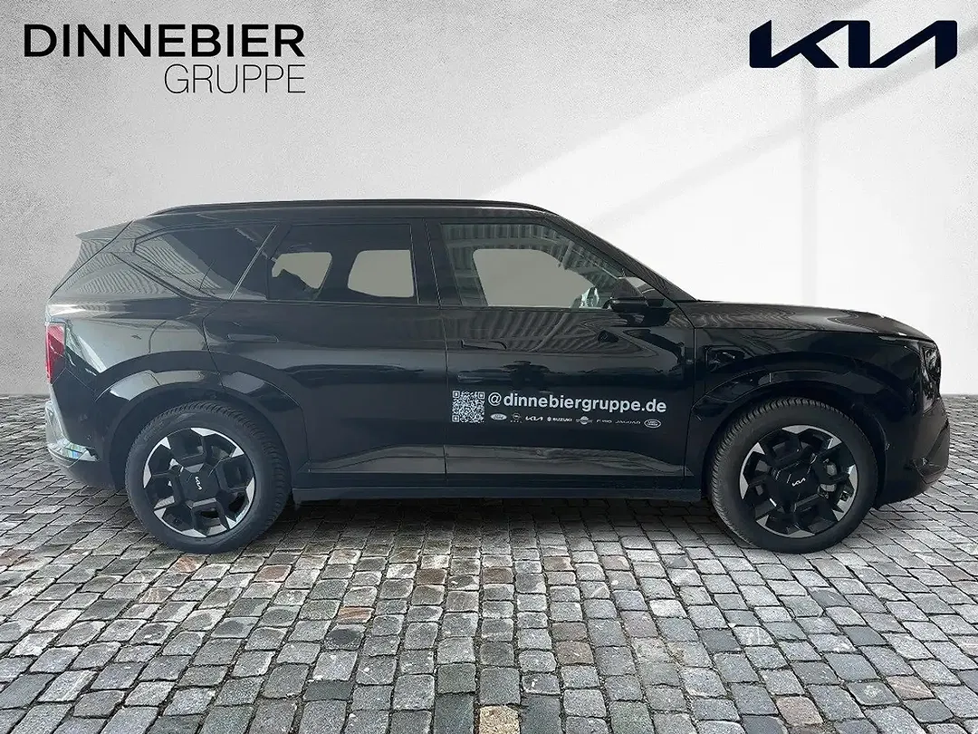 Kia EV5 - Thumbnail 4