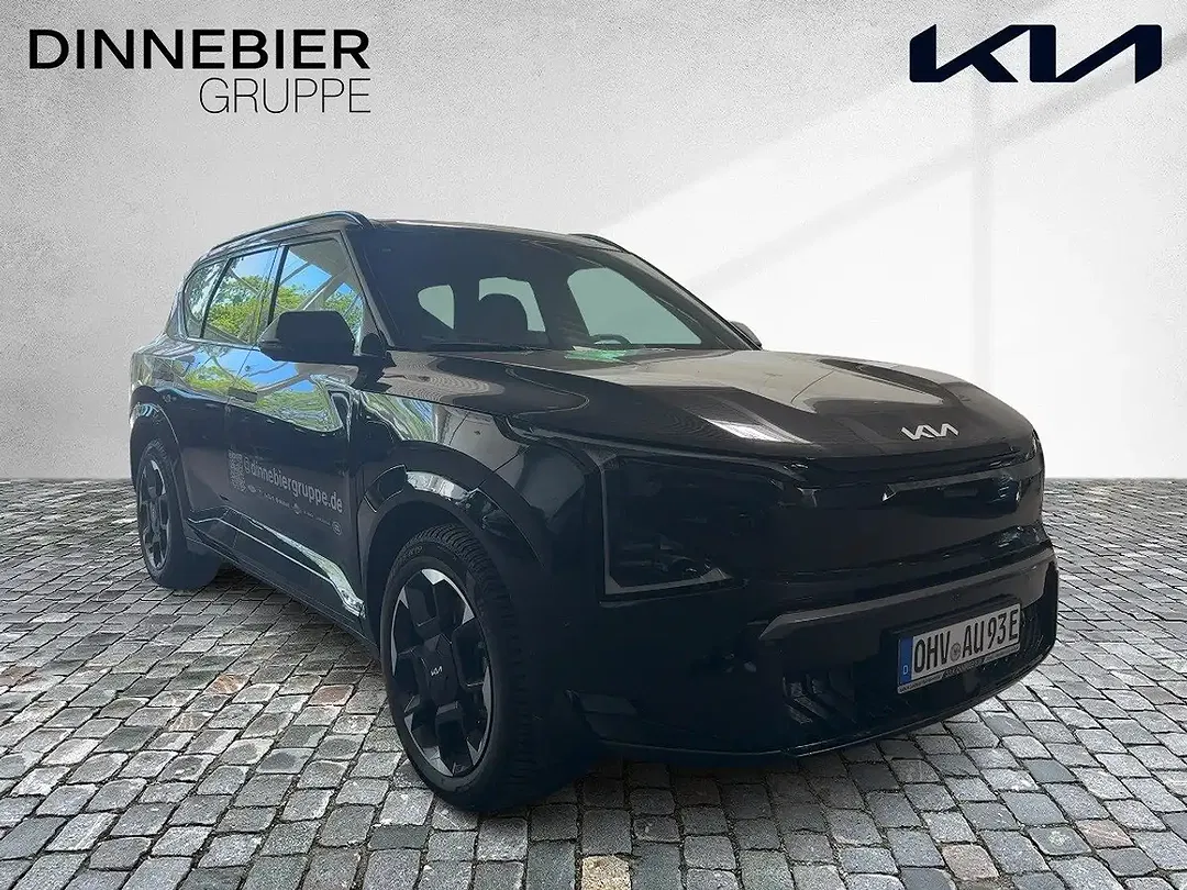 Kia EV5 - Thumbnail 5