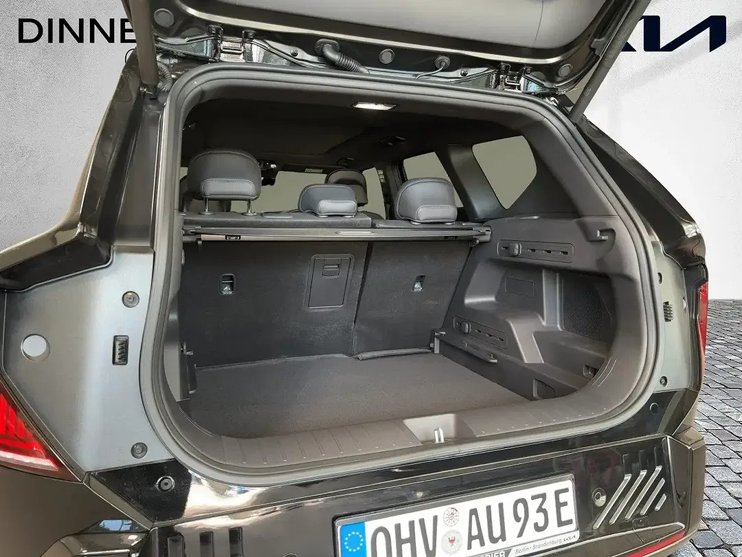 Kia EV5 - Thumbnail 6