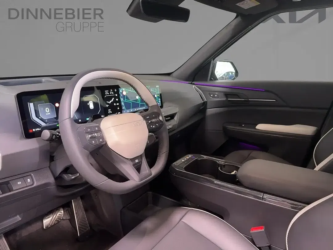 Kia EV5 - Thumbnail 7