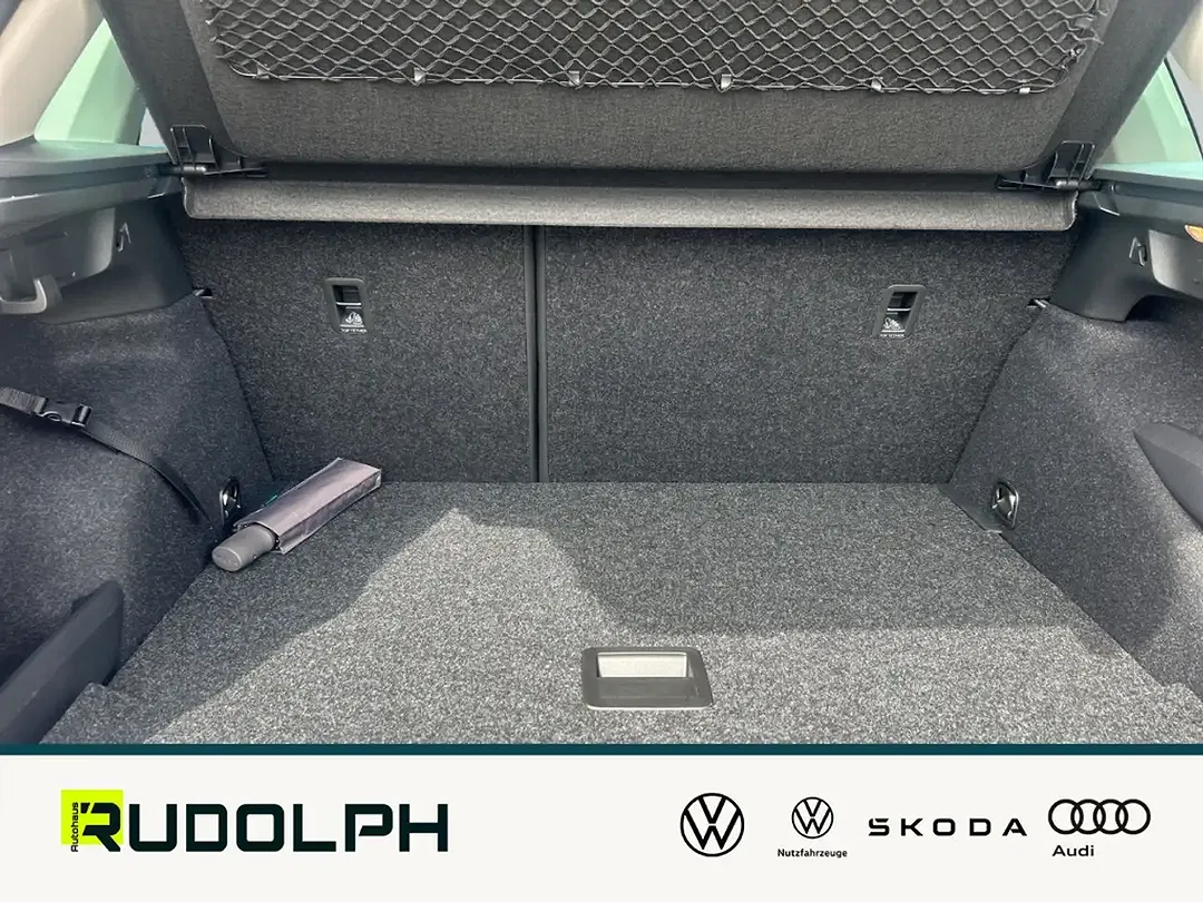 Skoda Kamiq - Thumbnail 11