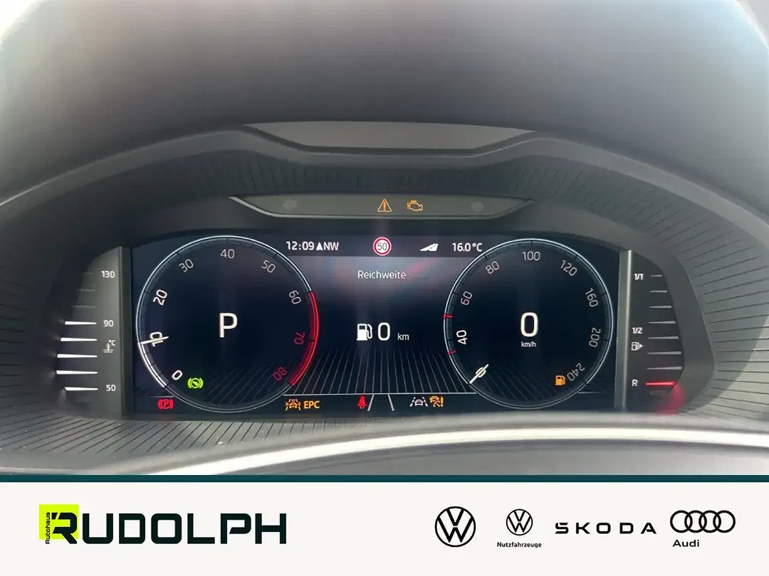 Skoda Kamiq - Thumbnail 13