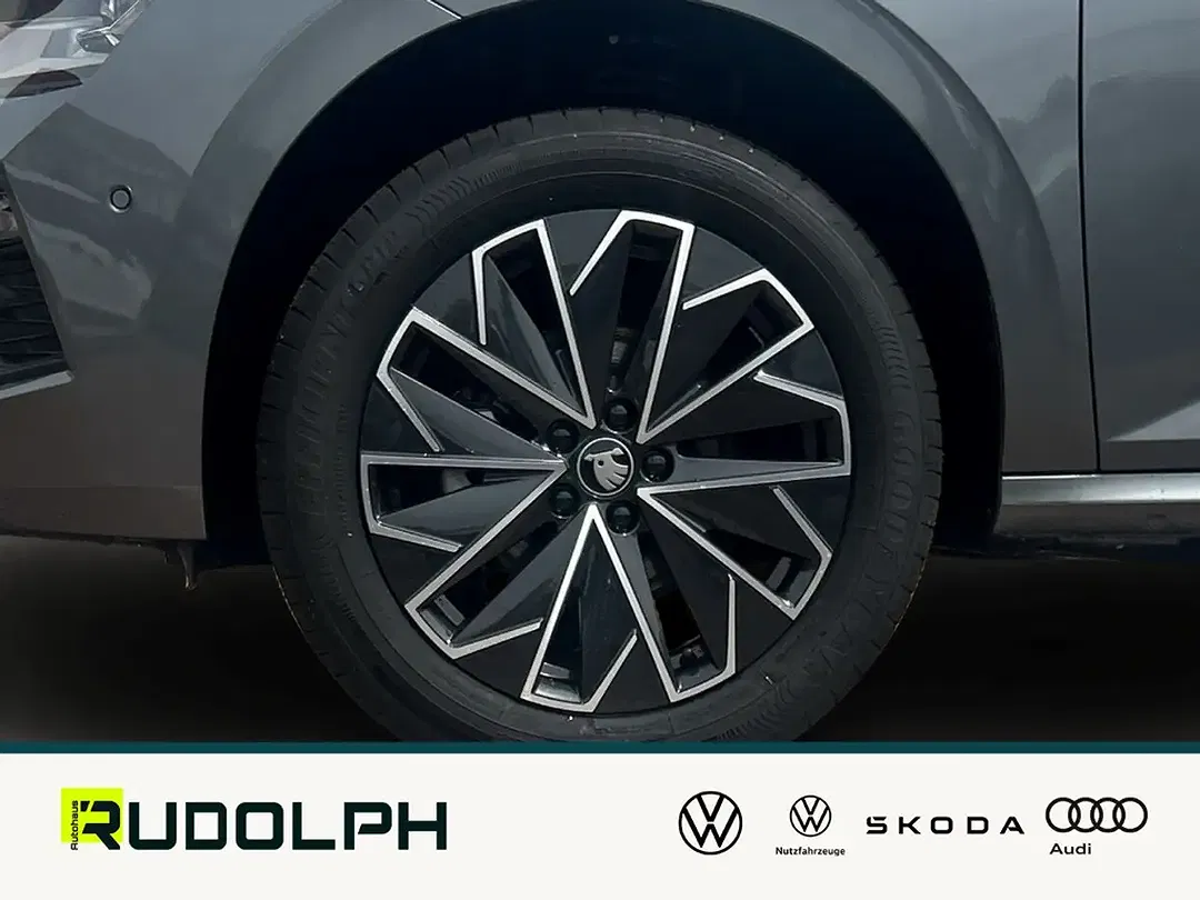 Skoda Kamiq - Thumbnail 8