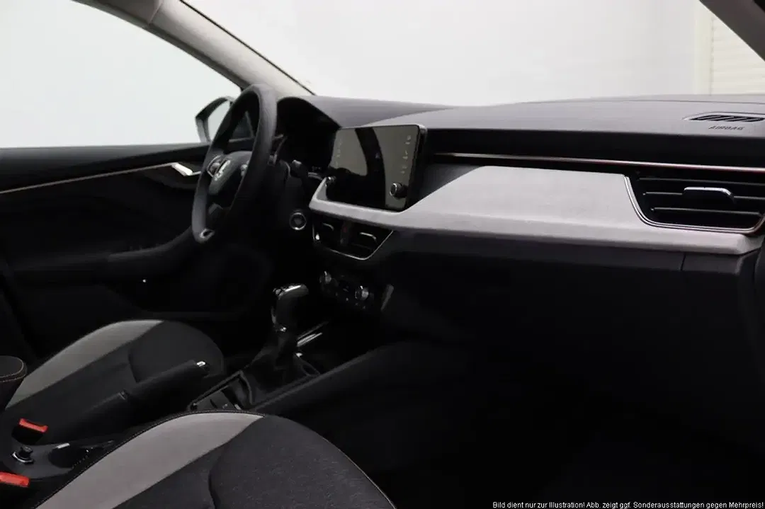Skoda Kamiq - Thumbnail 12