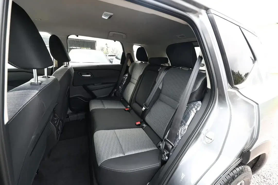 Nissan X-Trail - Thumbnail 10