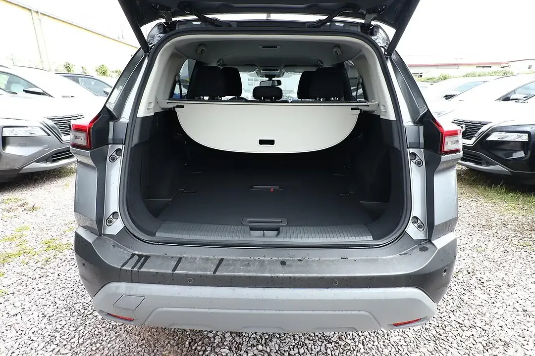 Nissan X-Trail - Thumbnail 11