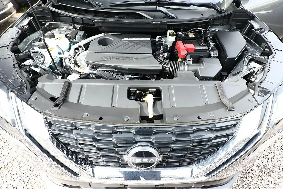 Nissan X-Trail - Thumbnail 12